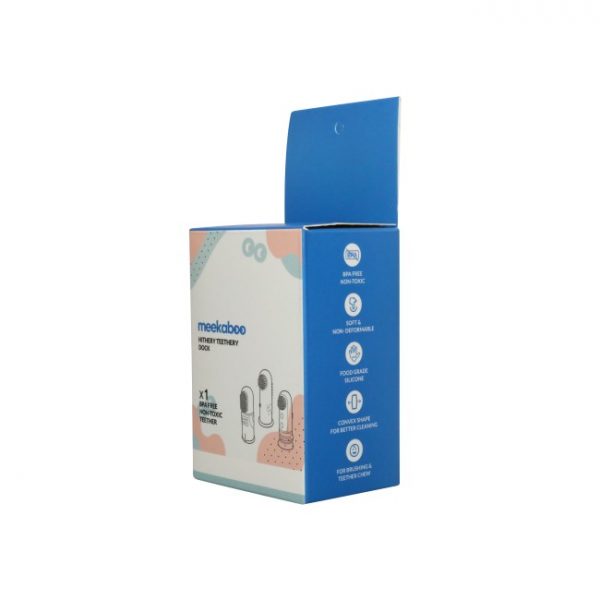 Meekaboo Teether Brush (2)