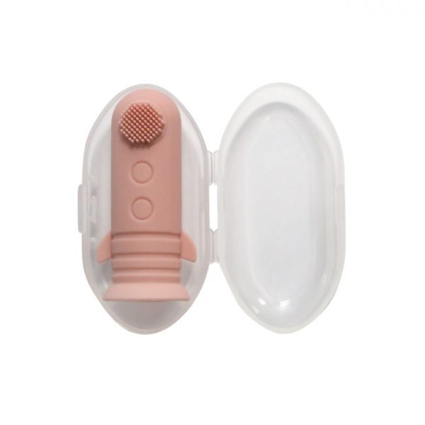 Meekaboo Teether Brush (3)