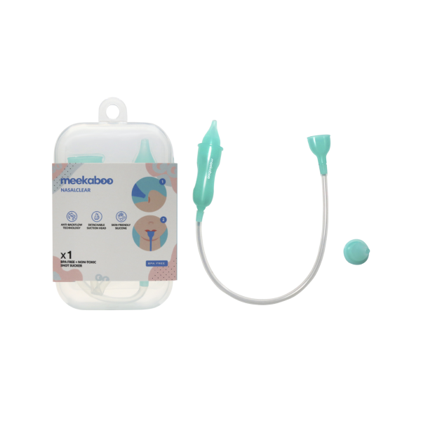 NASALCLEAR (2) NASALCLEAR