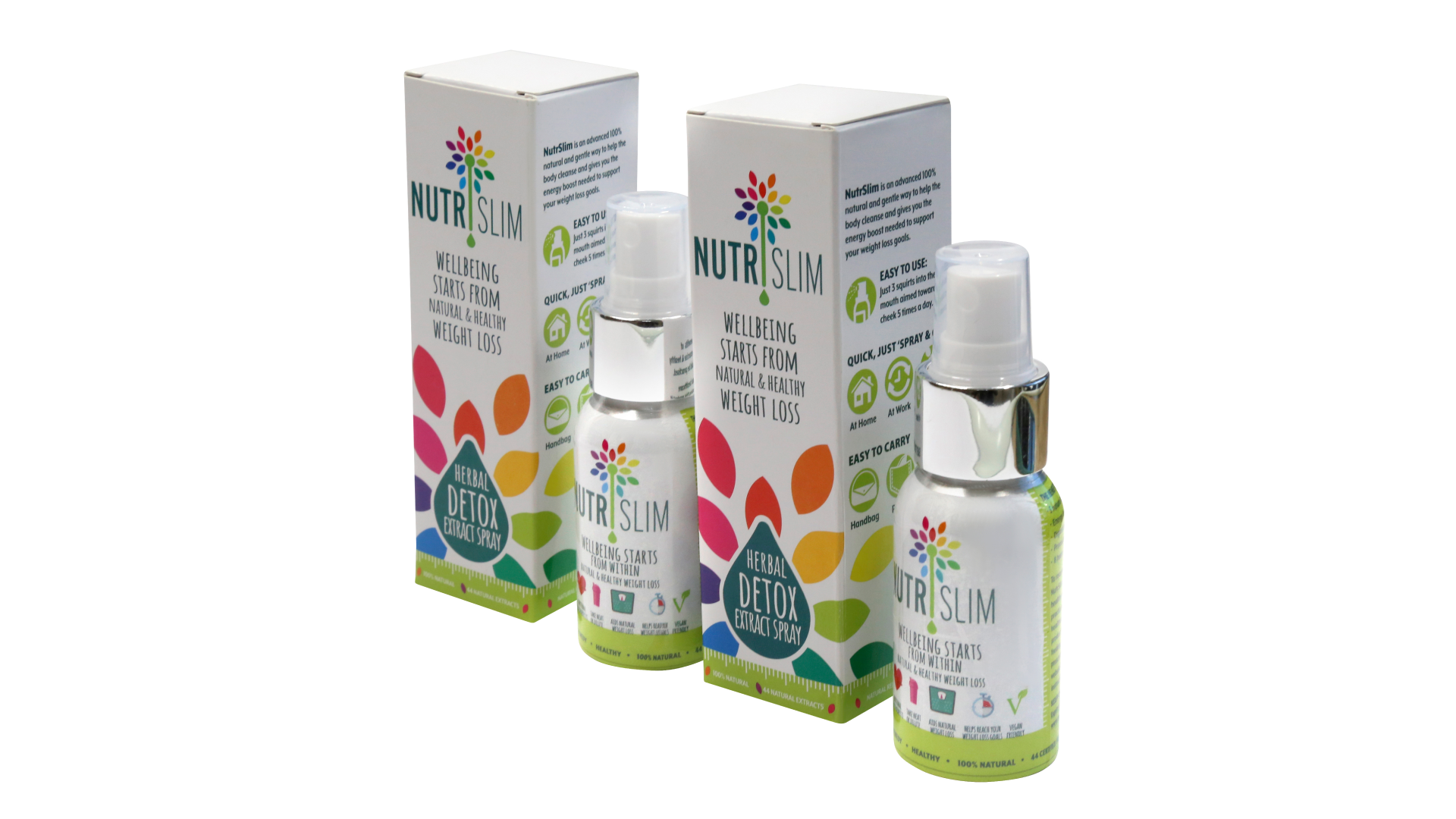 Nutrslim